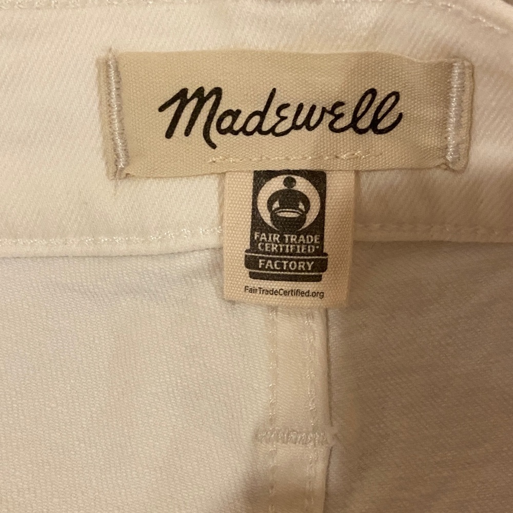 The Perfect Vintage Jean - Madewell - Picture 3 of 4